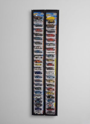 ramka polka hot wheels