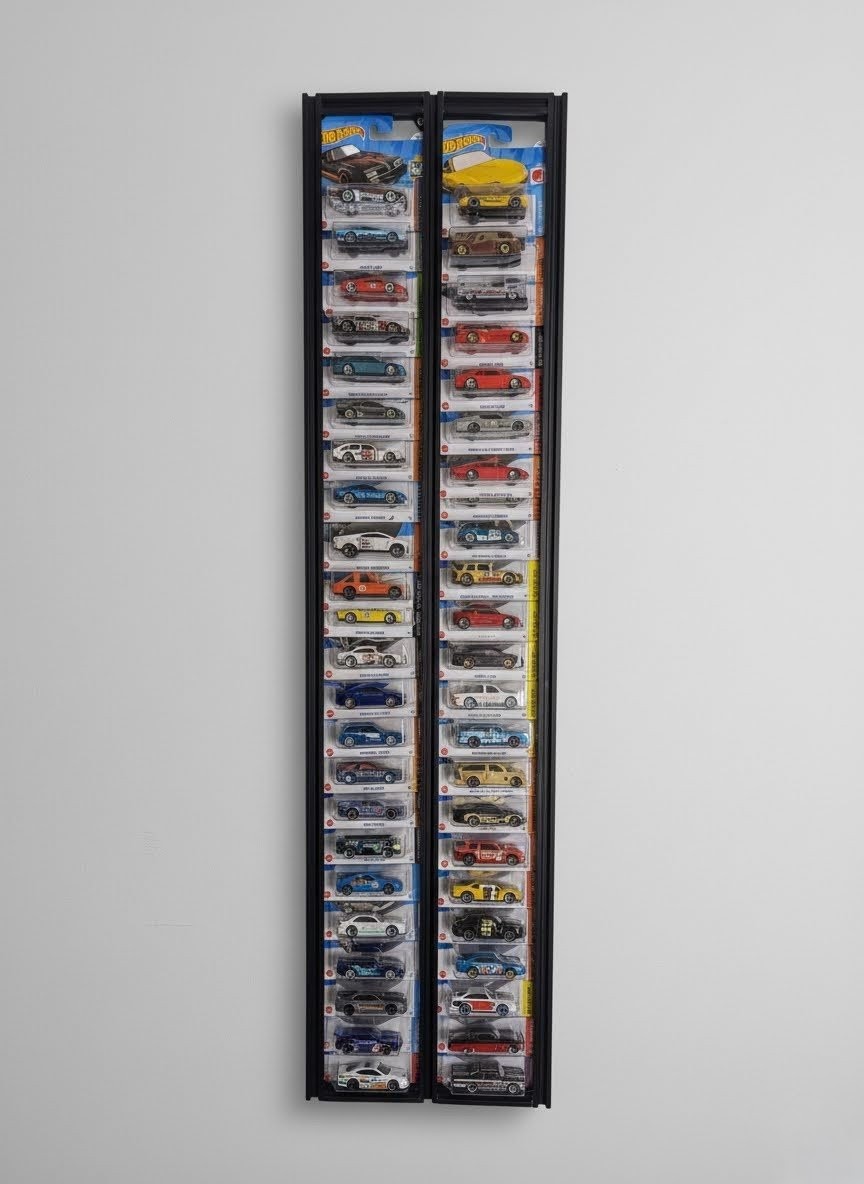 ramka polka hot wheels