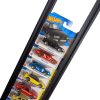 standhotwheels Półka na Hot Wheels Ramka Ekspozytor Na 22 Kart Hot Wheels