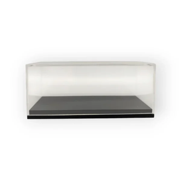 gablotka do hot wheels