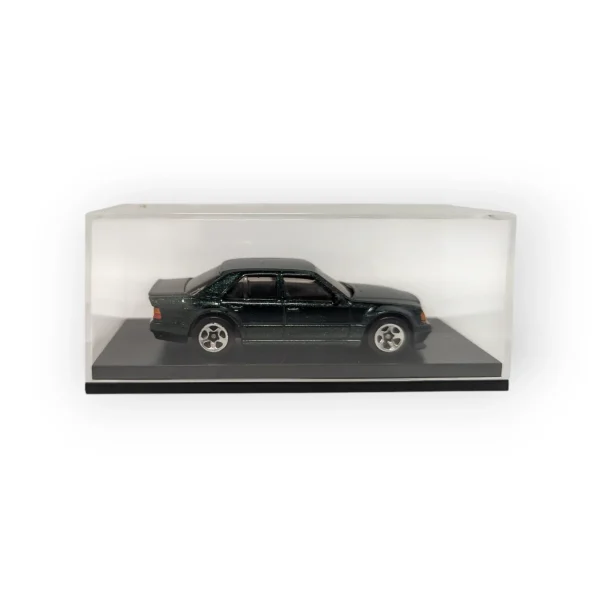 gablotka do hot wheels