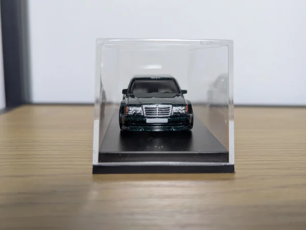 gablotka do hot wheels