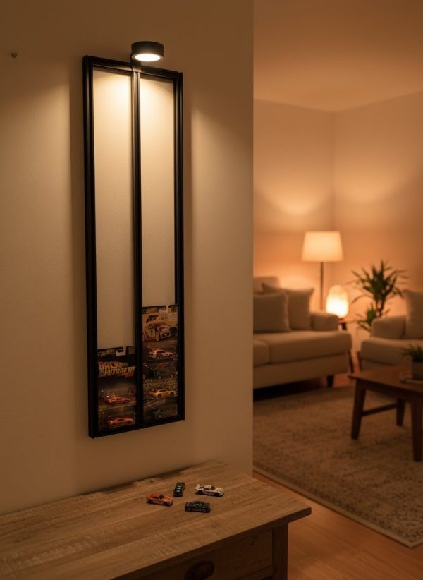 ramka hot wheels premium