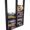 Półka na Hot Wheels Ramka Ekspozytor Na Karty Premium z dodatkowym LED