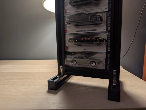 PXL_20250403_202807634 Nóżka Do Ramek - Zwiększ Pojemność Swoich Ramek Dwukrotnie!