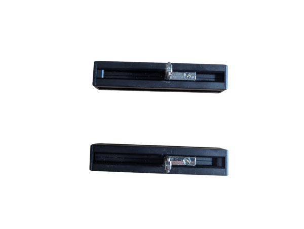 stopka do ramki 2 Nóżka Do Ramek - Zwiększ Pojemność Swoich Ramek Dwukrotnie!