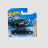 Hot Wheels Mercedes 500 E Case D