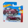 Hot Wheels Porsche 911 Turbo Cabriolet - Case L