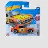 Hot Wheels Honda S800 Racing TH - Case J