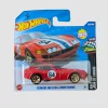 Hot Wheels Ferrari 365 GTB4 Competizione - Case J