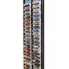2025/09/10187.png Ramka Kompatibilna z Modelami HotWheels z Dodatkowym LED 44 miejsca