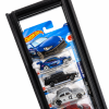 2025/09/10189.png Ramka Kompatibilna z Modelami HotWheels z Dodatkowym LED 44 miejsca