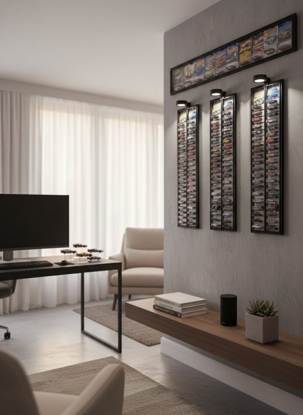 Generated Image September 27, 2025 - 7_34PM~2 ramki do hot wheels led