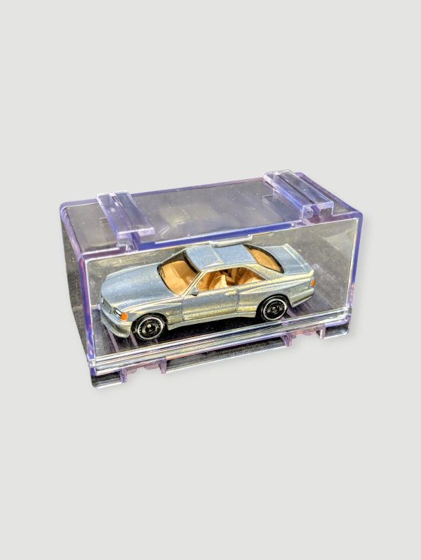 gablotka hot wheels modułowa gablotka hot wheels akrylowa modułowa